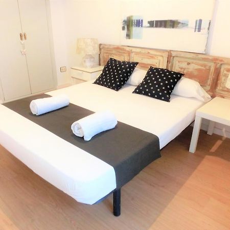 Design Flats Botanico Διαμέρισμα Βαλένθια Εξωτερικό φωτογραφία