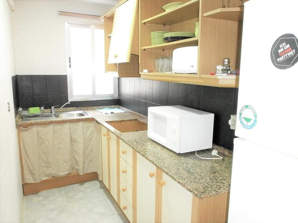 Design Flats Botanico Διαμέρισμα Βαλένθια Εξωτερικό φωτογραφία