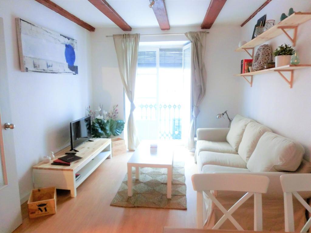 Design Flats Botanico Διαμέρισμα Βαλένθια Εξωτερικό φωτογραφία