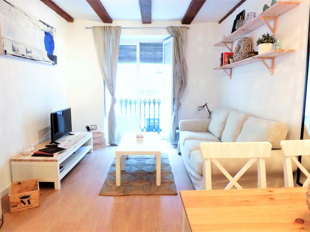 Design Flats Botanico Διαμέρισμα Βαλένθια Εξωτερικό φωτογραφία