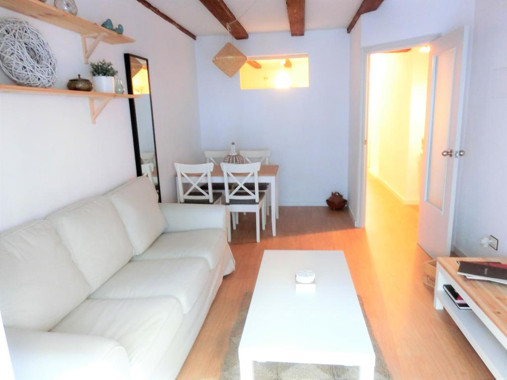 Design Flats Botanico Διαμέρισμα Βαλένθια Εξωτερικό φωτογραφία