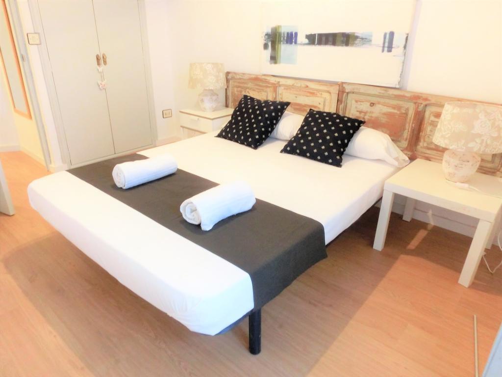 Design Flats Botanico Διαμέρισμα Βαλένθια Εξωτερικό φωτογραφία