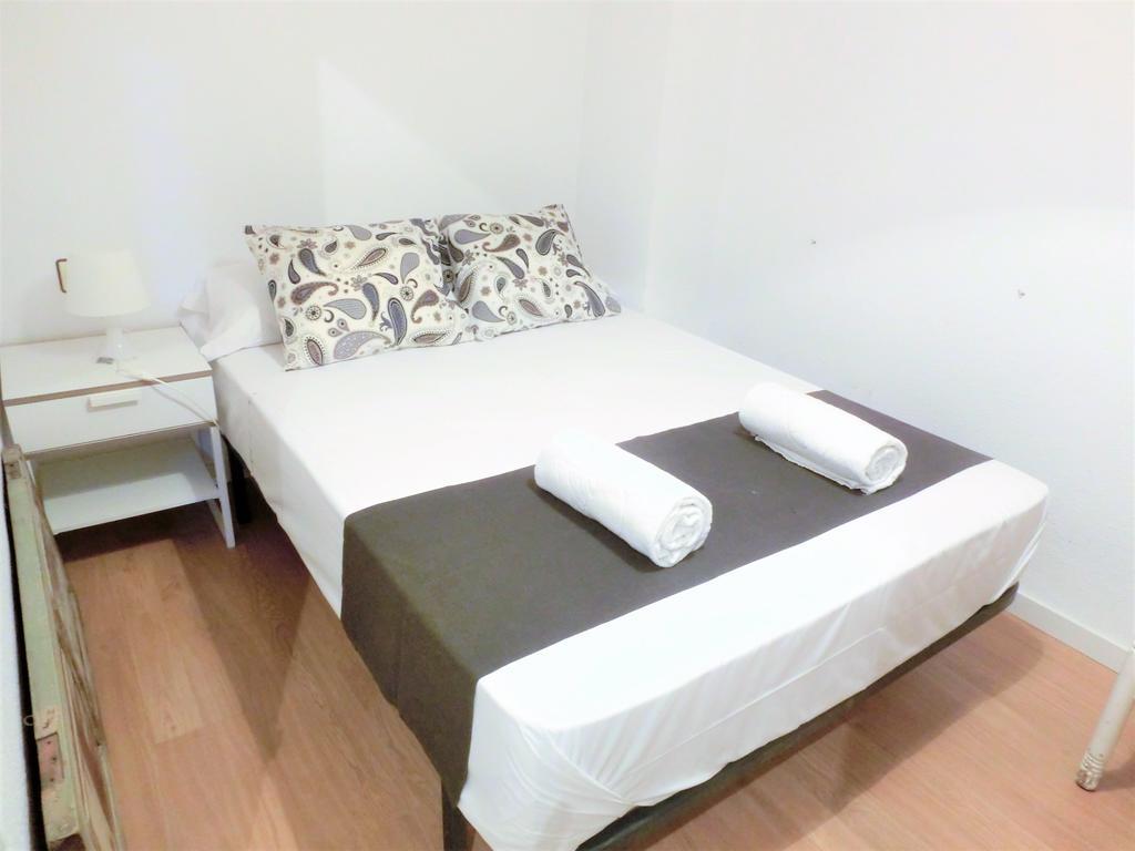 Design Flats Botanico Διαμέρισμα Βαλένθια Εξωτερικό φωτογραφία